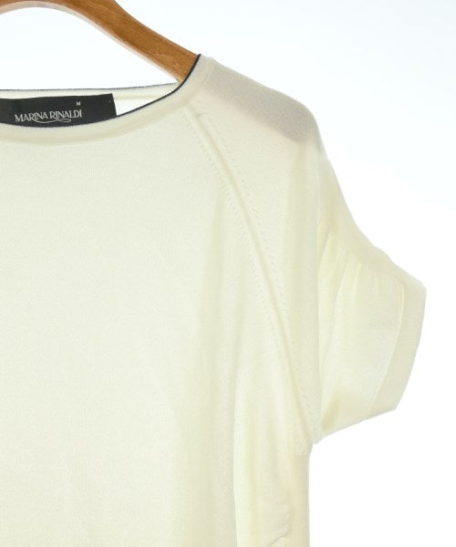 MARINA RINALDI เสื้อกันหนาว