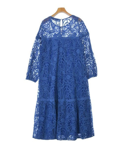 MARINA RINALDI ชุดเดรส