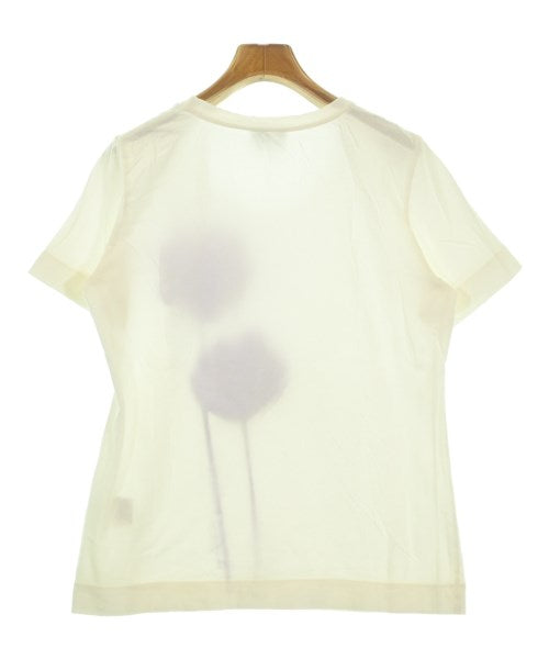 MARINA RINALDI เสื้อยืด/เสื้อท็อปส์