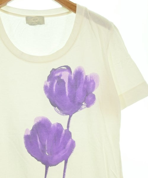 MARINA RINALDI เสื้อยืด/เสื้อท็อปส์