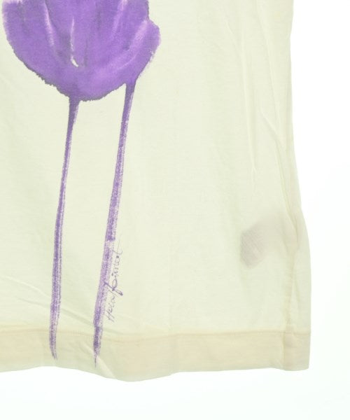 MARINA RINALDI เสื้อยืด/เสื้อท็อปส์