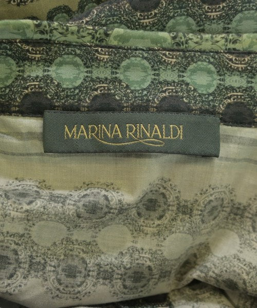 MARINA RINALDI เสื้อลำลอง