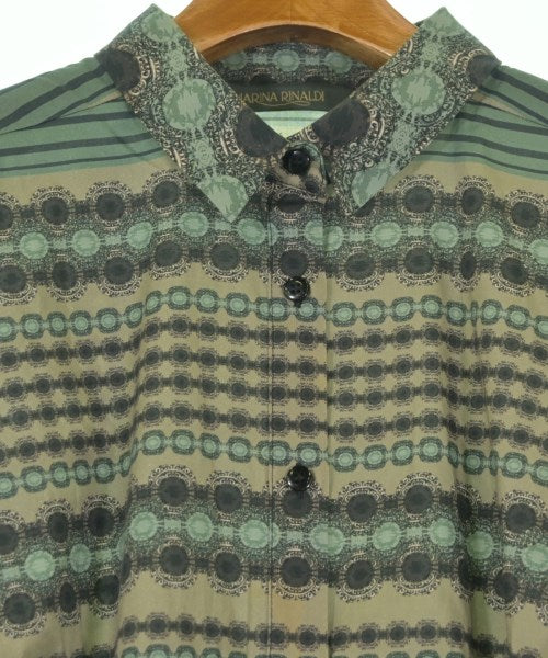 MARINA RINALDI เสื้อลำลอง