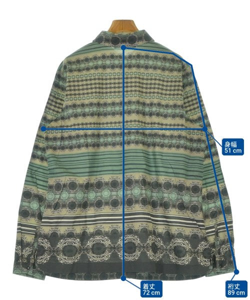 MARINA RINALDI เสื้อลำลอง