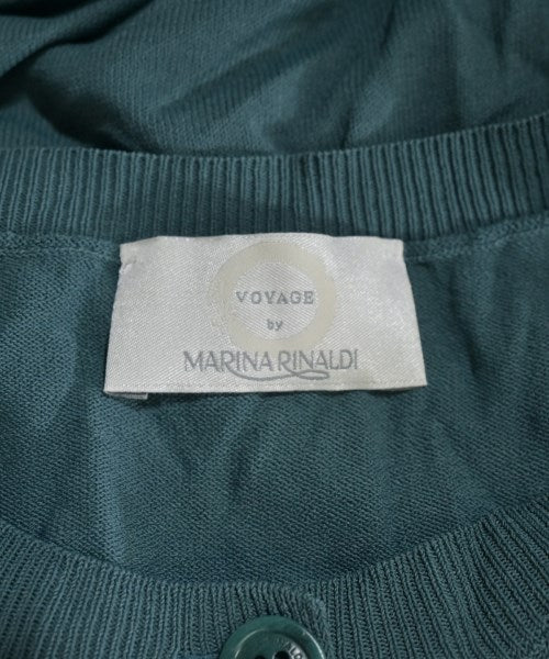 MARINA RINALDI เสื้อคาร์ดิแกน