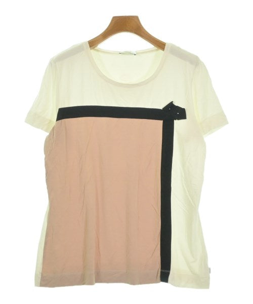 MARINA RINALDI เสื้อยืด/เสื้อท็อปส์