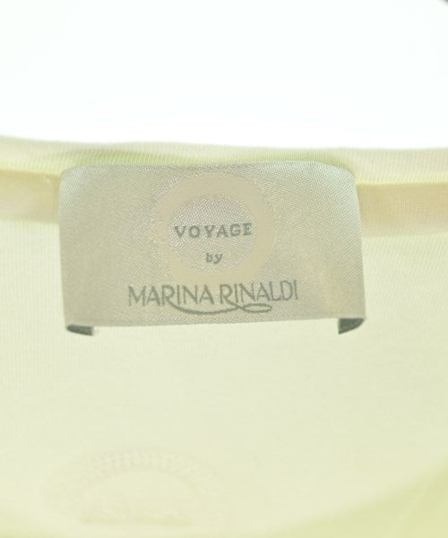 MARINA RINALDI เสื้อยืด/เสื้อท็อปส์