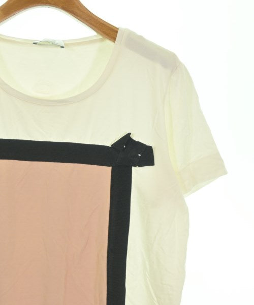 MARINA RINALDI เสื้อยืด/เสื้อท็อปส์