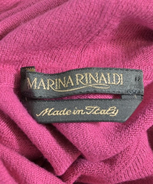 MARINA RINALDI เสื้อกันหนาว