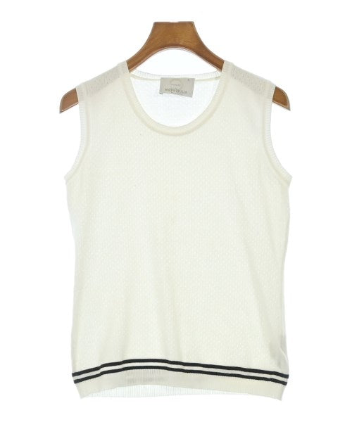 MARINA RINALDI เสื้อกั๊ก