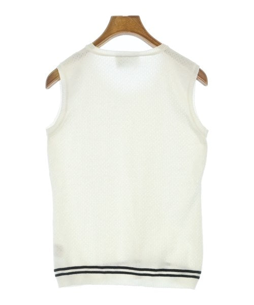 MARINA RINALDI เสื้อกั๊ก