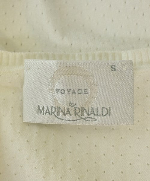 MARINA RINALDI เสื้อกั๊ก