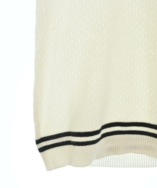 MARINA RINALDI เสื้อกั๊ก