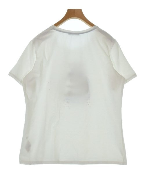 MARINA RINALDI เสื้อยืด/เสื้อท็อปส์