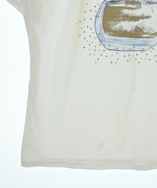 MARINA RINALDI เสื้อยืด/เสื้อท็อปส์