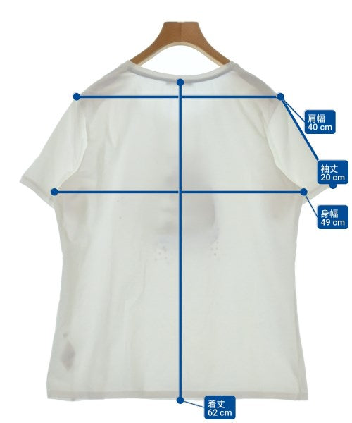 MARINA RINALDI เสื้อยืด/เสื้อท็อปส์