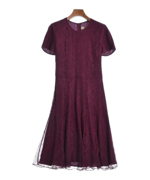 BURBERRY ชุดเดรส