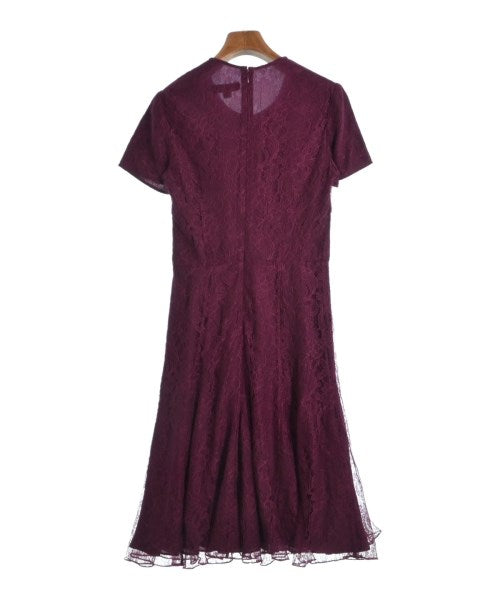 BURBERRY ชุดเดรส