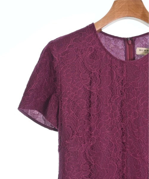 BURBERRY ชุดเดรส