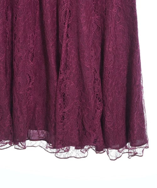 BURBERRY ชุดเดรส