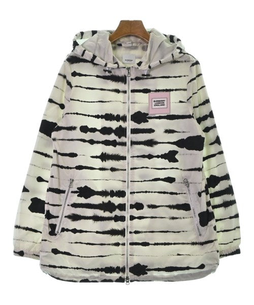 BURBERRY แจ็คเก็ตเบลาส์ อื่น