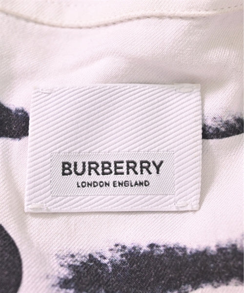 BURBERRY เสื้อลำลอง