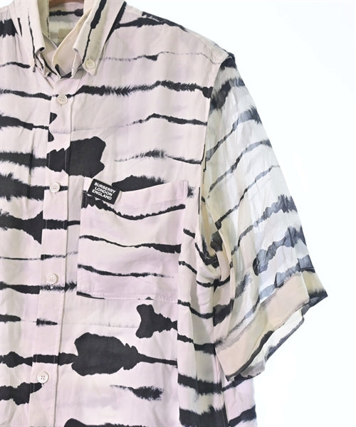 BURBERRY เสื้อลำลอง