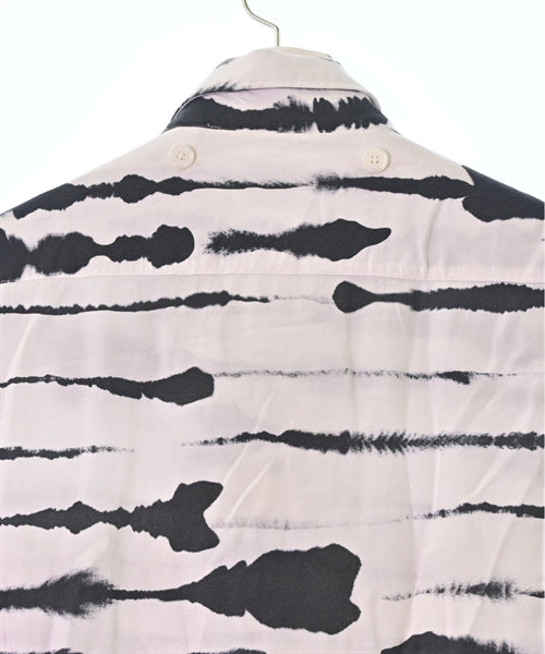 BURBERRY เสื้อลำลอง