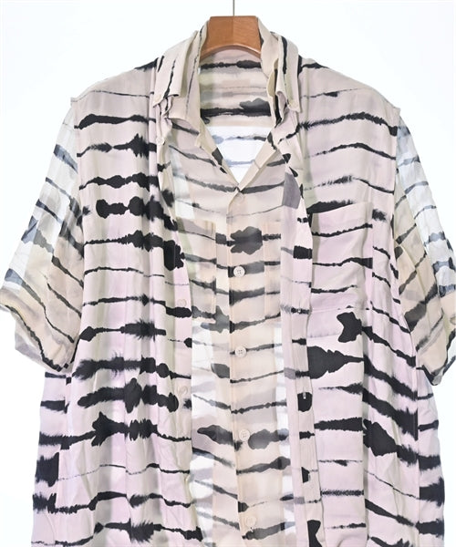 BURBERRY เสื้อลำลอง