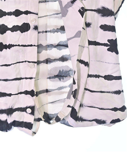 BURBERRY เสื้อลำลอง