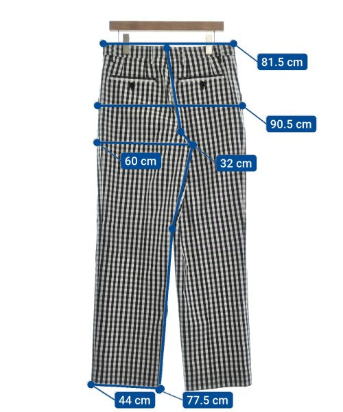 BURBERRY กางเกง อื่น