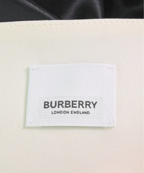 BURBERRY ชุดเดรส