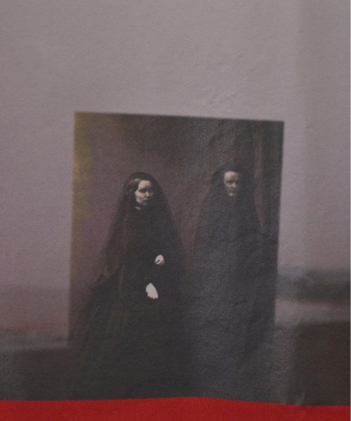 BURBERRY เสื้อยืด/เสื้อท็อปส์