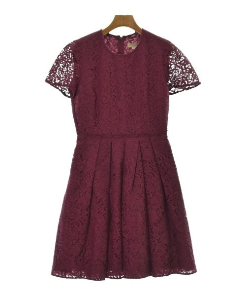 BURBERRY ชุดเดรส