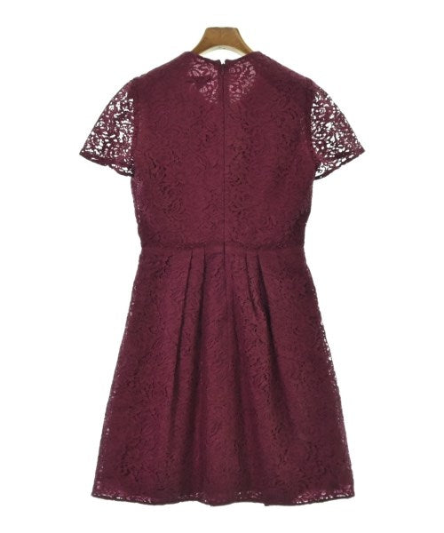 BURBERRY ชุดเดรส