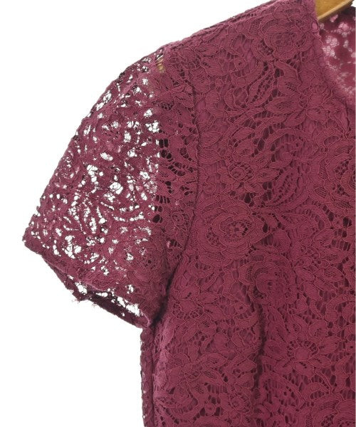 BURBERRY ชุดเดรส