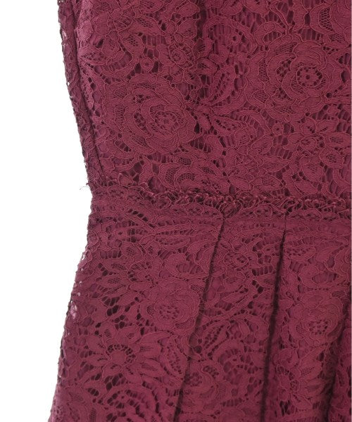 BURBERRY ชุดเดรส