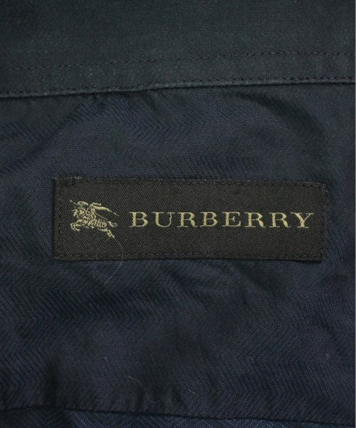 BURBERRY เสื้อลำลอง