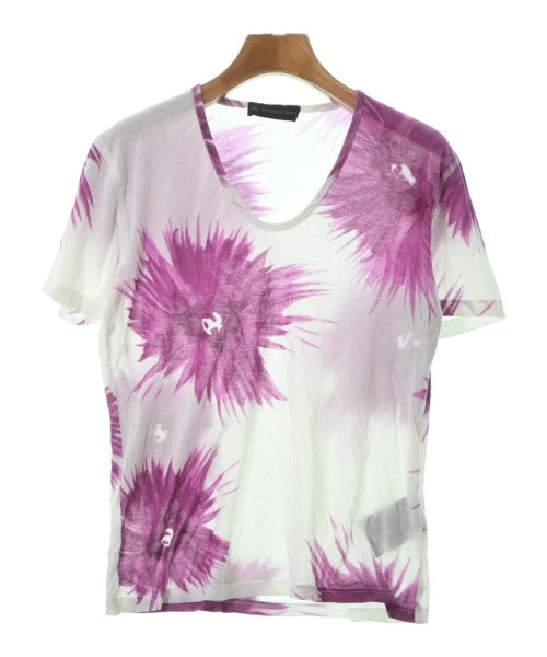 BURBERRY เสื้อยืด/เสื้อท็อปส์