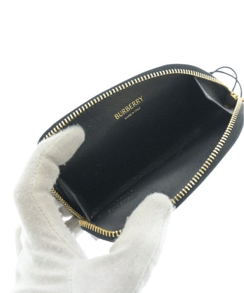 BURBERRY กระเป๋าสตางค์/กระเป๋าใส่เหรียญ