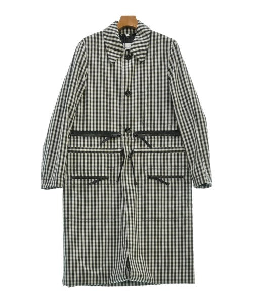 BURBERRY เสื้อโค้ท อื่น