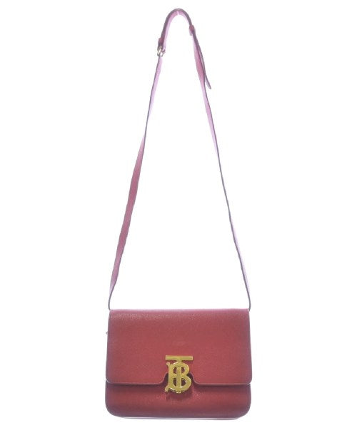 BURBERRY กระเป๋าสะพาย