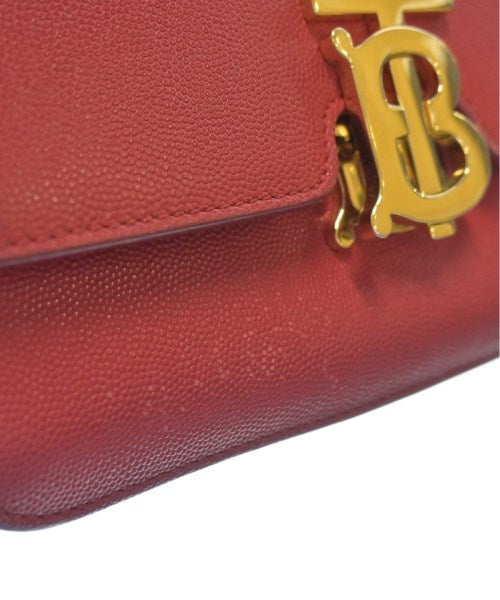 BURBERRY กระเป๋าสะพาย