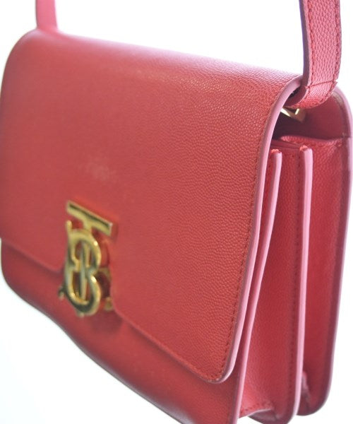 BURBERRY กระเป๋าสะพาย