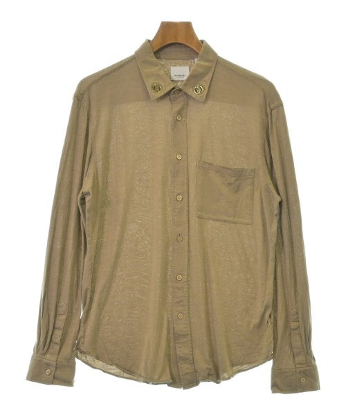 BURBERRY เสื้อลำลอง