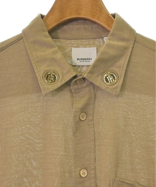 BURBERRY เสื้อลำลอง