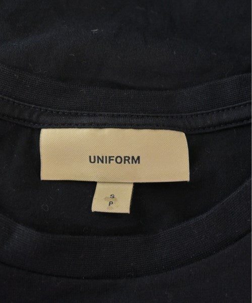 BURBERRY เสื้อยืด/เสื้อท็อปส์