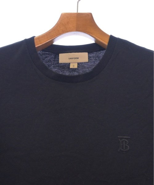 BURBERRY เสื้อยืด/เสื้อท็อปส์