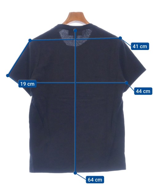 BURBERRY เสื้อยืด/เสื้อท็อปส์