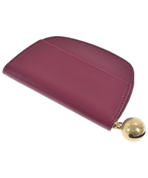 BURBERRY กระเป๋าสตางค์/กระเป๋าใส่เหรียญ